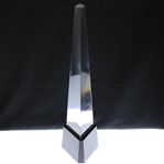 Chi Chi Rodriguez's 1996 Jackie Robinson Foundation Robie Award for Humanitarianism