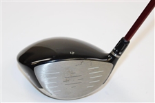 Bob Ford's Taylormade R9 460 Driver 9.5 Degree Driver