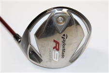 Bob Ford's Taylormade R9 460 Driver 9.5 Degree Driver