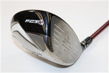 Bob Ford's Taylormade R9 460 Driver 9.5 Degree Driver