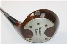 Bob Ford's Macgregor Tourney 925W Tommy Armour Driver