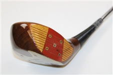 Bob Ford's Macgregor Tourney 925W Tommy Armour Driver