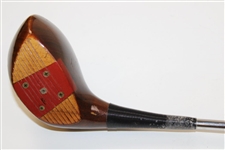 Bob Ford's Macgregor Tourney 925W Tommy Armour Driver