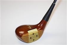 Bob Ford's Toney Penna DYN. X 2-Wood 