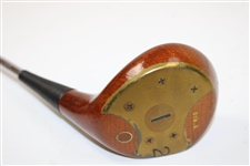 Bob Ford's Toney Penna DYN. X 2-Wood 