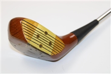 Bob Ford's Toney Penna DYN. X 2-Wood 