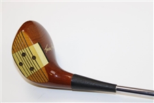 Bob Ford's Toney Penna DYN. X 2-Wood 
