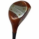 Bob Fords Macgregor Tourney Oil Hardened Model 65 Tommy Armour 2-Wood