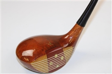 Bob Ford's Macgregor Tourney Oil Hardened Model 65 Tommy Armour 2-Wood