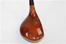Bob Ford's Macgregor Tourney Oil Hardened Model 65 Tommy Armour 2-Wood