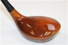 Bob Ford's Macgregor Tourney Oil Hardened Model 65 Tommy Armour 2-Wood