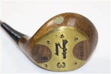 Bob Ford's Macgregor Tourney 925W Tommy Armour 3-Wood