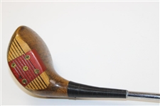 Bob Ford's Macgregor Tourney 925W Tommy Armour 3-Wood