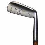 Harry Vardon Wilson 72 Special Putter