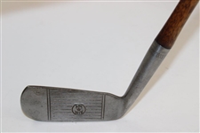 Harry Vardon Wilson 72 Special Putter