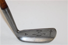Harry Vardon Wilson 72 Special Putter
