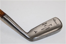 Harry Vardon Wilson 72 Special Putter