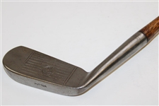 Harry Vardon Wilson 72 Special Putter