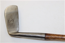 Harry Vardon Wilson 72 Special Putter
