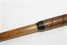 Harry Vardon Wilson 72 Special Putter
