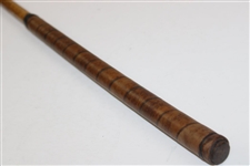 Harry Vardon Wilson 72 Special Putter
