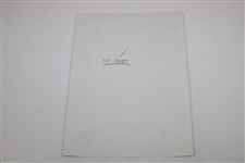 Five (5) Original Wire Photos of Pat Abbott - 1936-1942