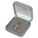 2012 Ryder Cup at Medinah C.C. Necklace in Box
