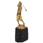 1937 Bobby Jones Trophy Tournament Trophy