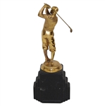 1937 Bobby Jones Trophy Tournament Trophy