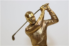 1937 Bobby Jones Trophy Tournament Trophy