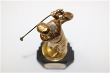 1937 Bobby Jones Trophy Tournament Trophy