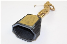 1937 Bobby Jones Trophy Tournament Trophy