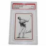 1978 Sports Deck Arnold Palmer King of Spades Card PSA Graded Mint 9 #14799626