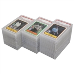Complete Set of PSA Graded MT 9 Slabbed 1981 Donruss Golf Cards - 60 in Total