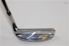 Arnold Palmer Signed The Original Arnold Palmer Putter w/Headcover JSA ALOA