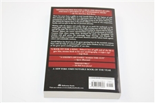 Arnold Palmer Signed 'A Golfers Life' Book by Arnold Palmer w/James Dodson - Paperback JSA ALOA