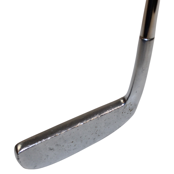 Arnold Palmers Personal Wilson 8802 Putter - Wilson in Red