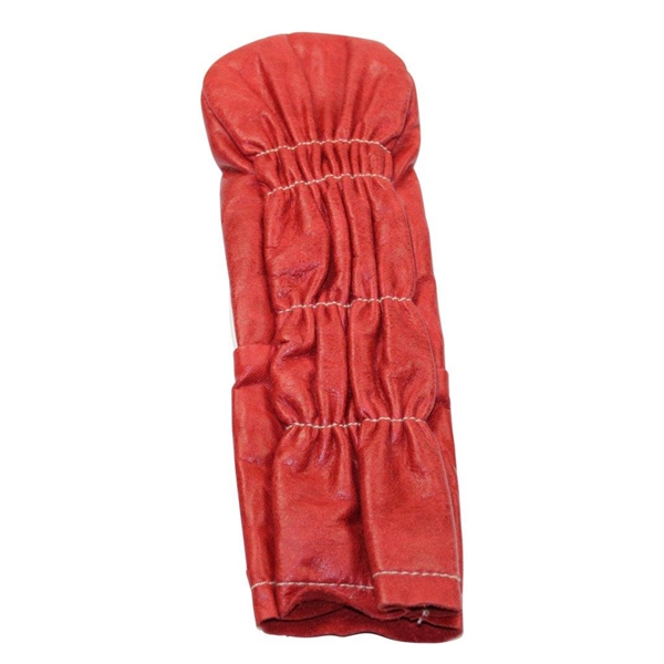 Tiger Woods' United States Team Issued 2009 The President's Cup Official Headcovers