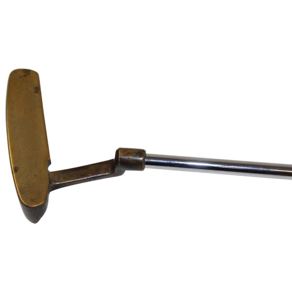 1966/67 Original PING Scottsdale Anser V 6 by Karsten