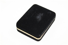 2012 Ryder Cup at Medinah C.C. Polished & Brushed Jeweled Commemorative Money Clip New in Box