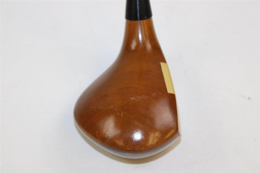 Hale Irwin's Used Cleveland Classic USA RC69 Oil Hardened Driver