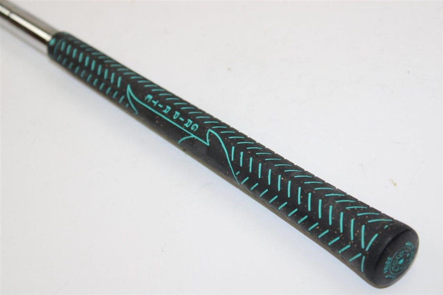 Hale Irwin's Used Cleveland Classic USA RC85 Oil Hardened Driver
