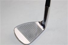 Hale Irwin's Used Wilson Staff FG-5 Tour Blade Pitching Wedge