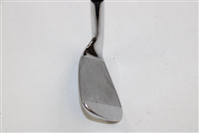 Hale Irwin's Used Wilson Staff FG-5 Tour Blade Pitching Wedge
