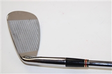 Hale Irwin's Used Wilson Staff FG-5 Tour Blade Pitching Wedge