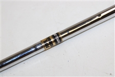 Hale Irwin's Used Wilson Staff FG-5 Tour Blade Pitching Wedge