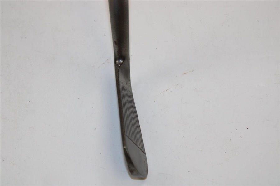 Val Flood Ardsley On Hudson Warranted Hand Forged Special Mid Iron