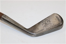 Val Flood Ardsley On Hudson Warranted Hand Forged Special Mid Iron