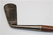 Val Flood Ardsley On Hudson Warranted Hand Forged Special Mid Iron