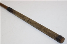 Val Flood Ardsley On Hudson Warranted Hand Forged Special Mid Iron